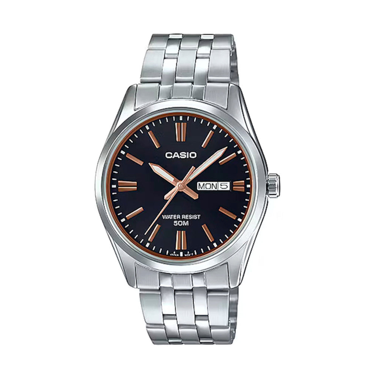 Reloj Casio Caballero