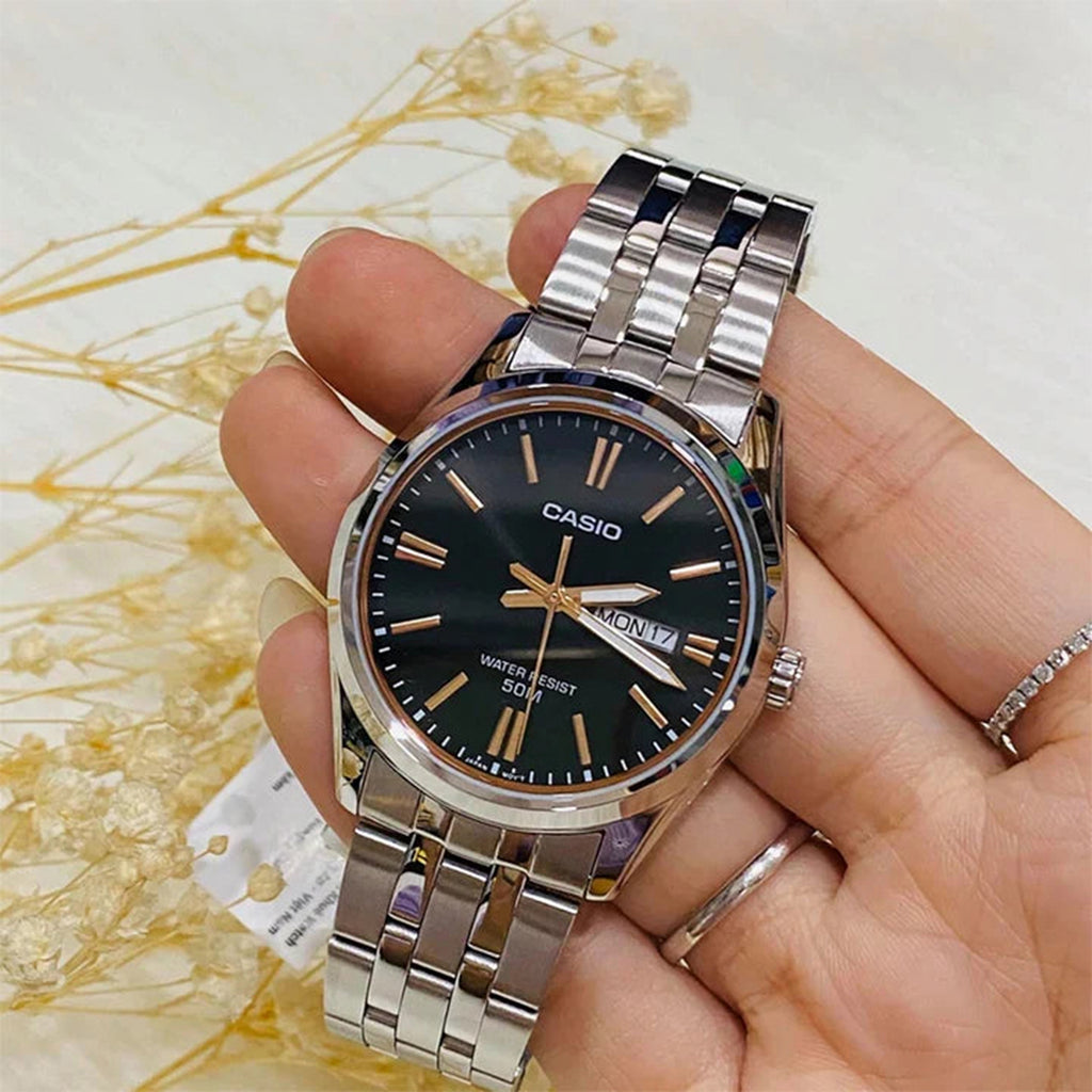 Reloj Casio Caballero