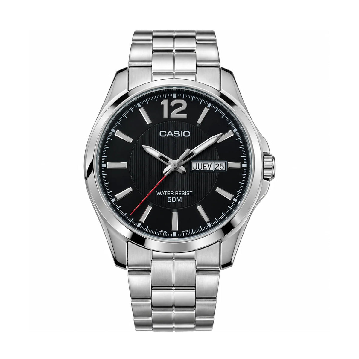 Reloj Casio Caballero
