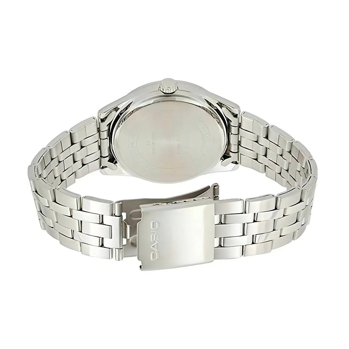 Reloj Casio Caballero