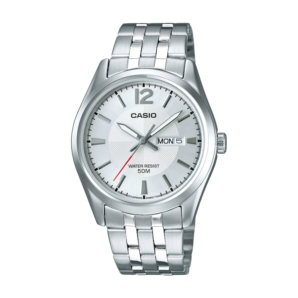 Reloj Casio Caballero