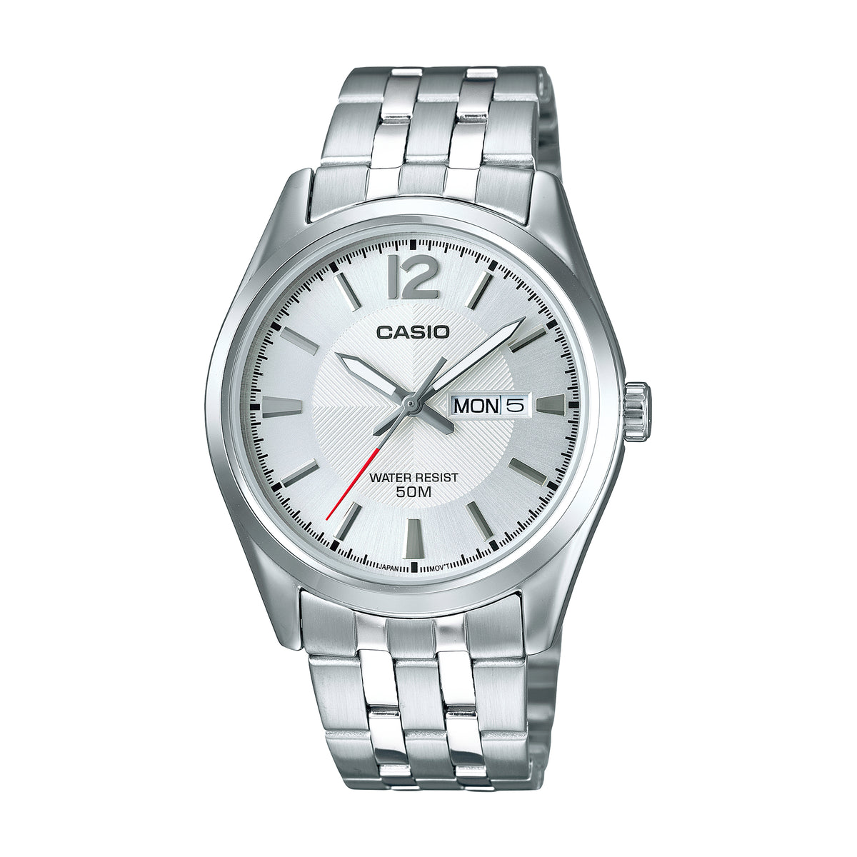Reloj Casio Caballero