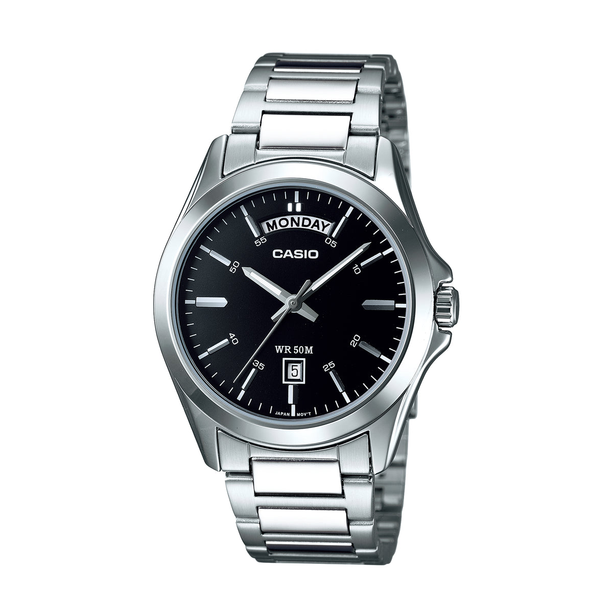 Reloj Casio Caballero