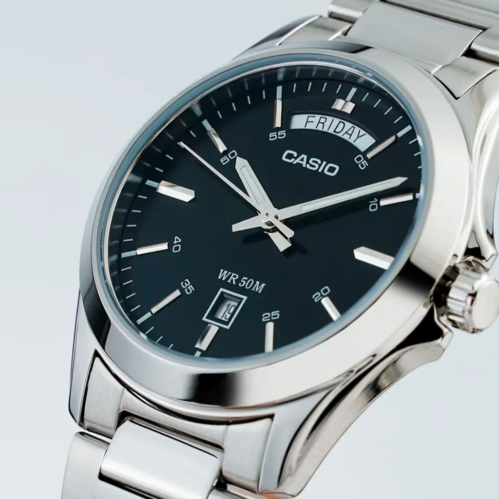 Reloj Casio Caballero