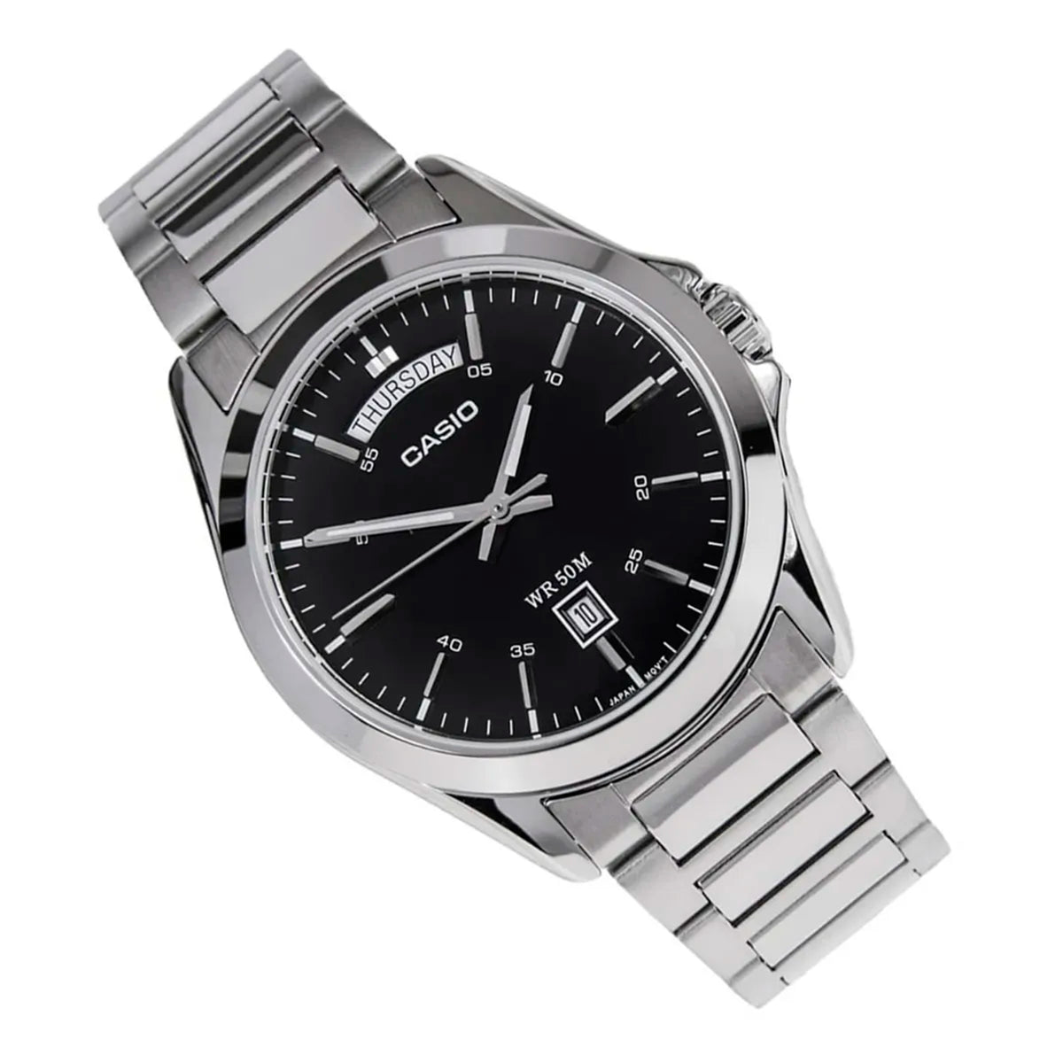 Reloj Casio Caballero