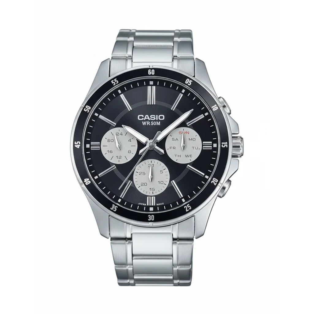 Reloj Casio Caballero