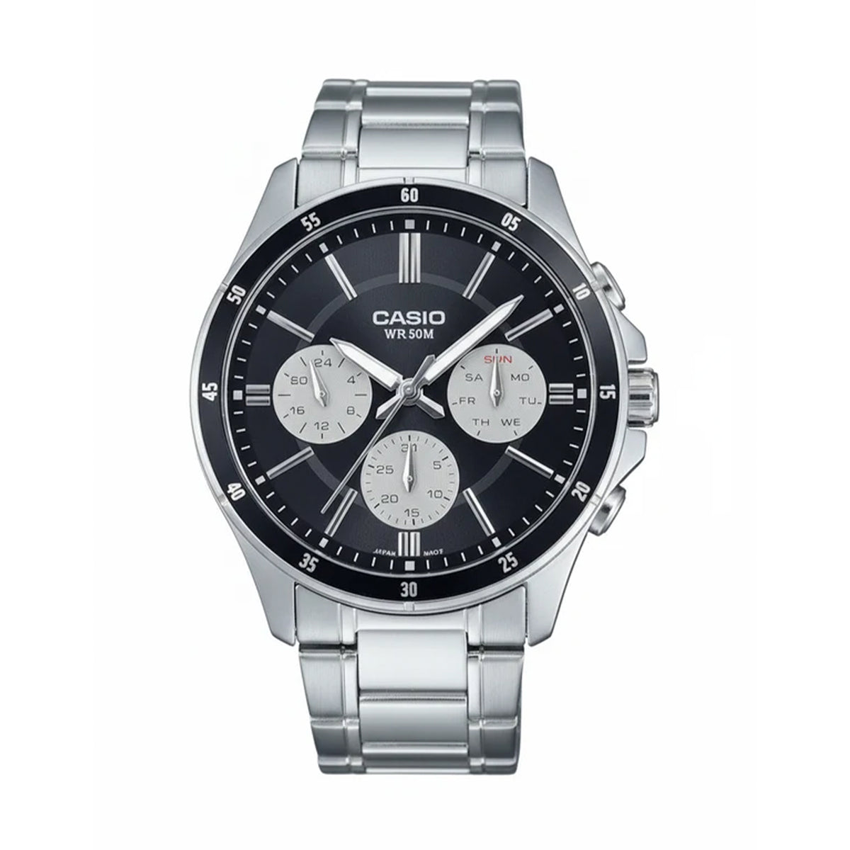 Reloj Casio Caballero