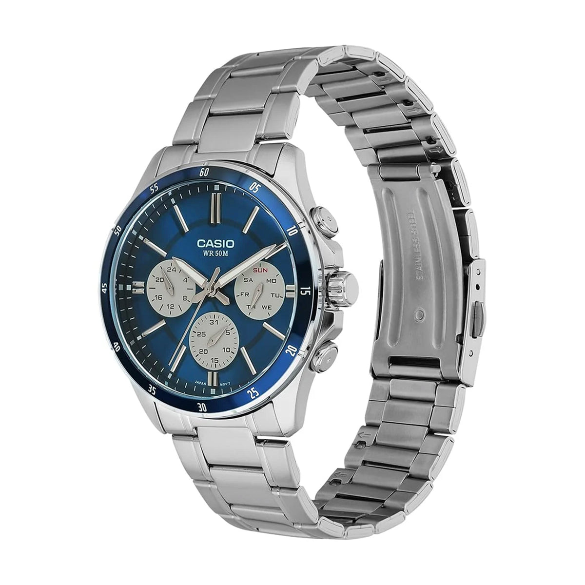 Reloj Casio Caballero
