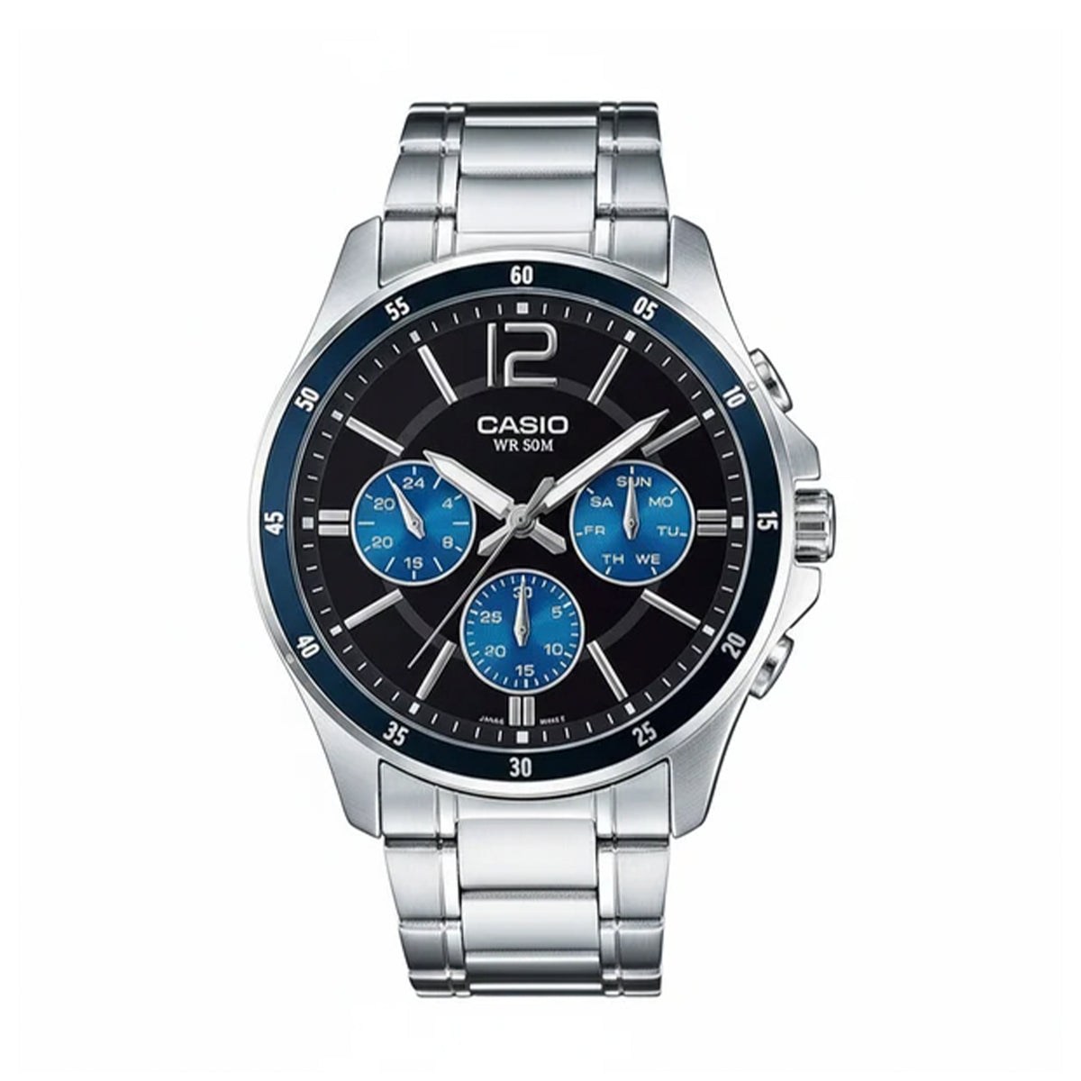 Reloj Casio Caballero