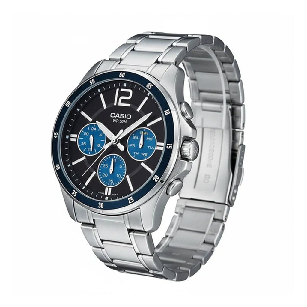 Reloj Casio Caballero