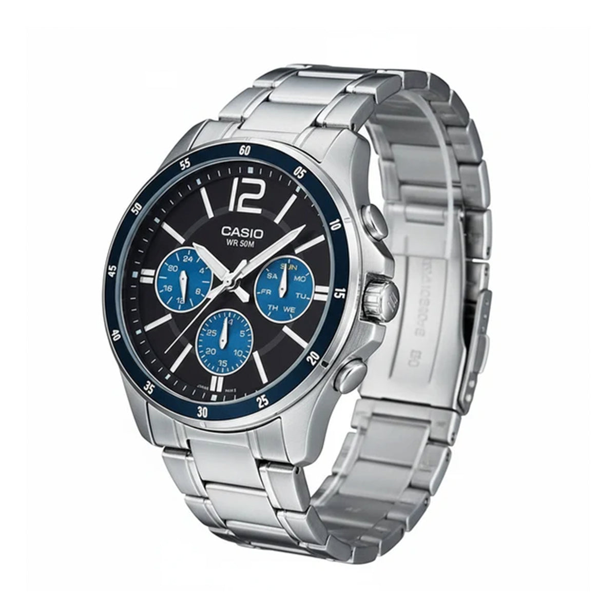 Reloj Casio Caballero