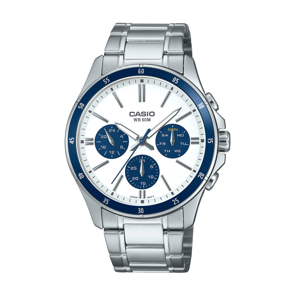 Reloj Casio Caballero