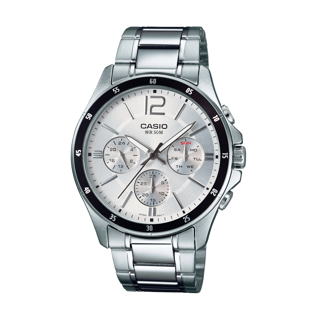 Reloj Casio Caballero