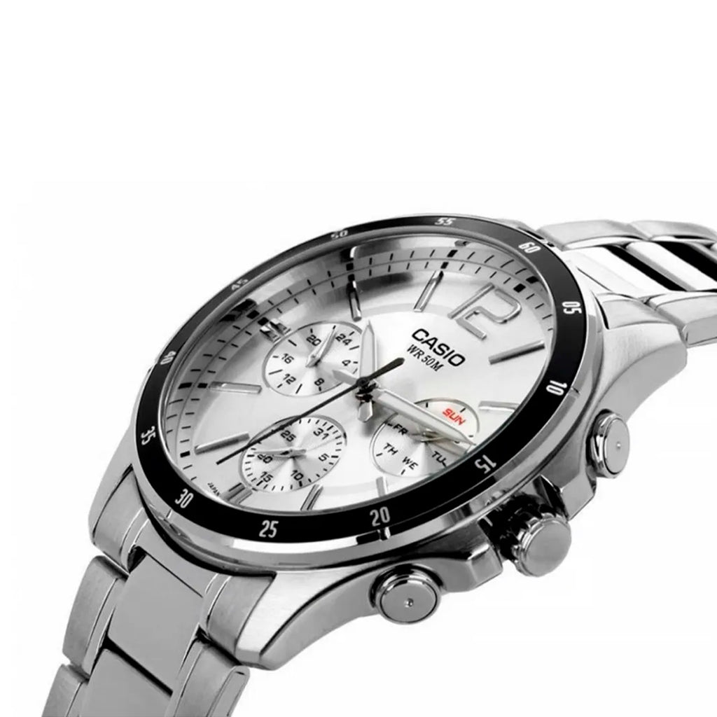 Reloj Casio Caballero