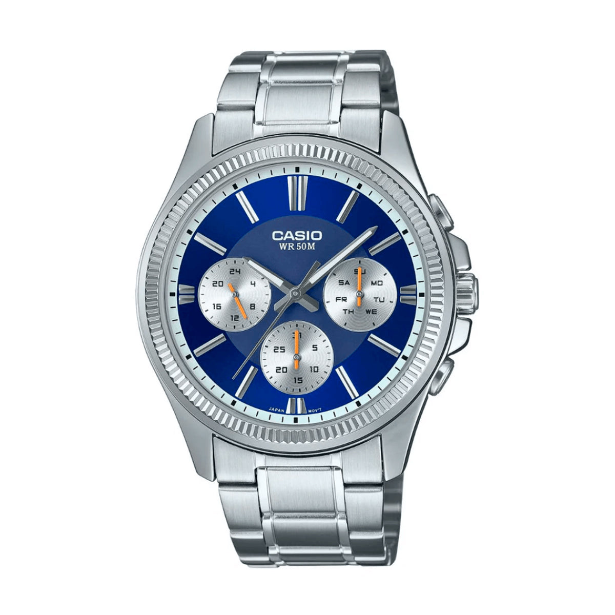Reloj Casio Caballero