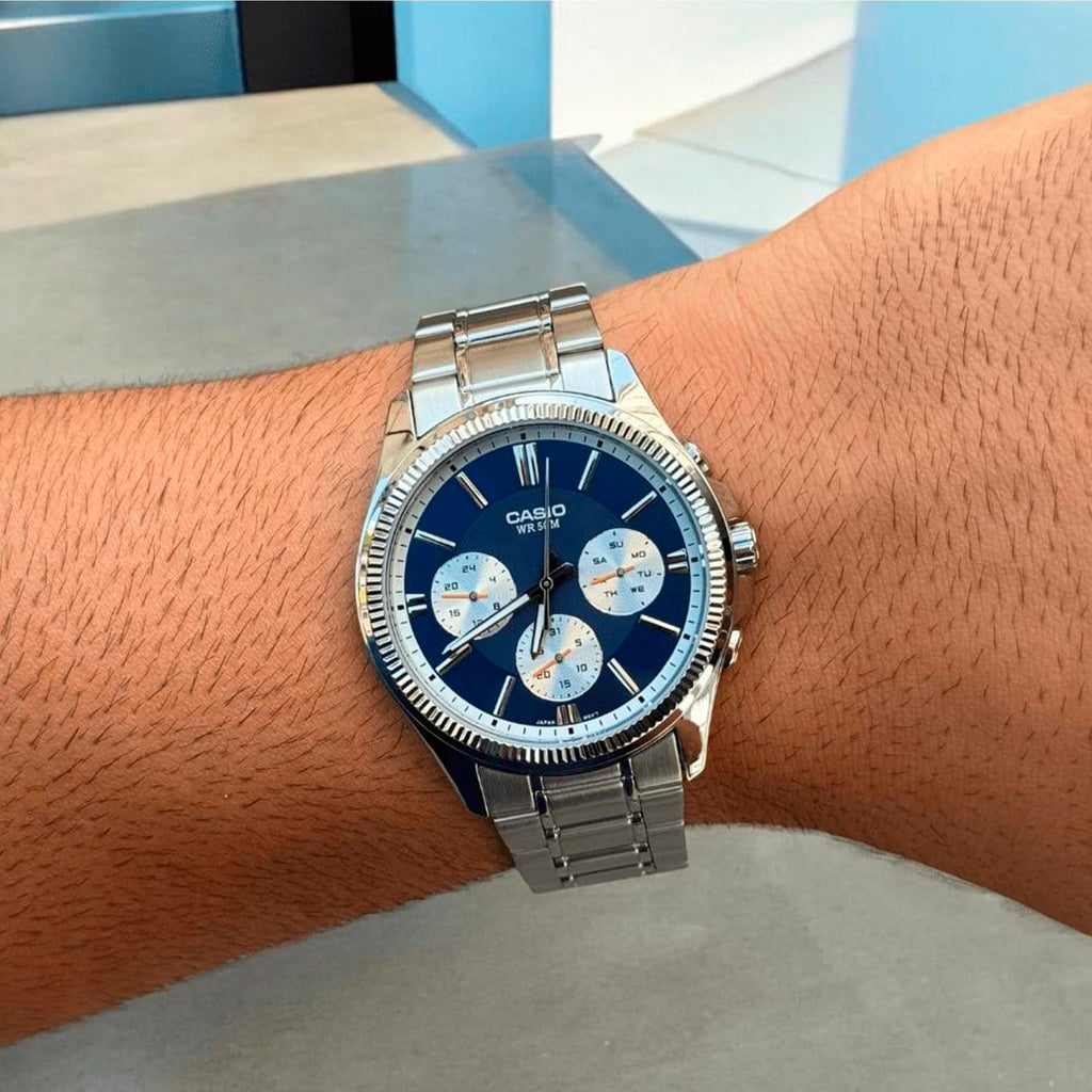 Reloj Casio Caballero