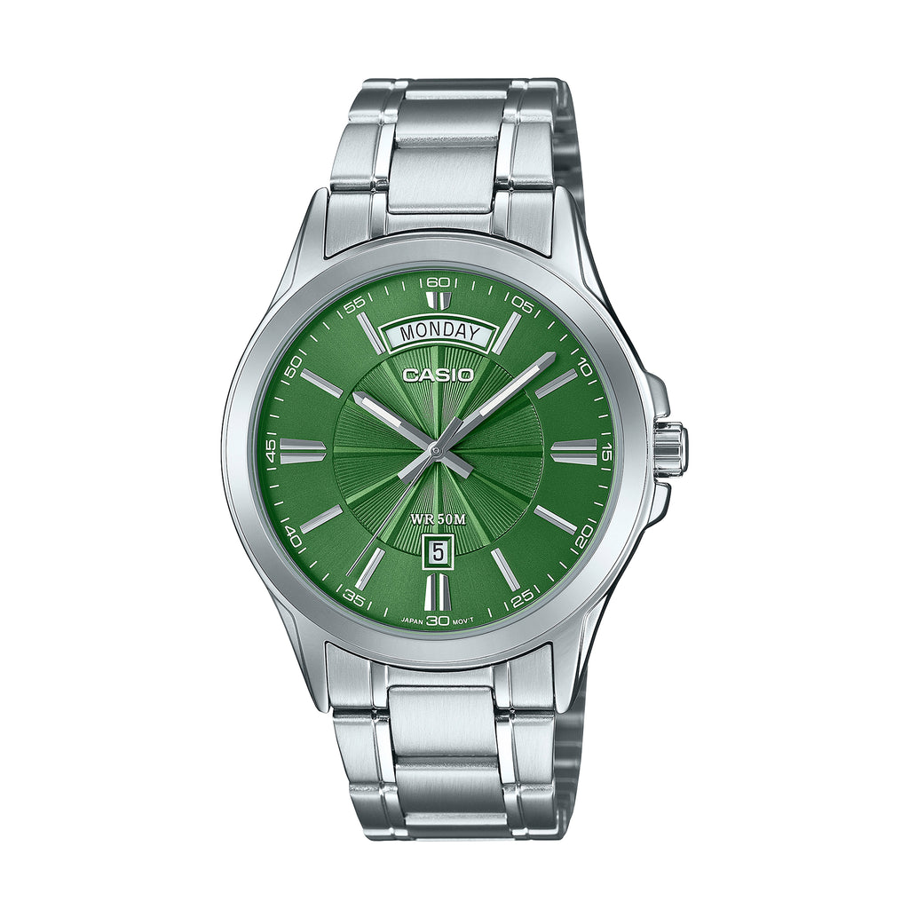 Reloj Casio Caballero
