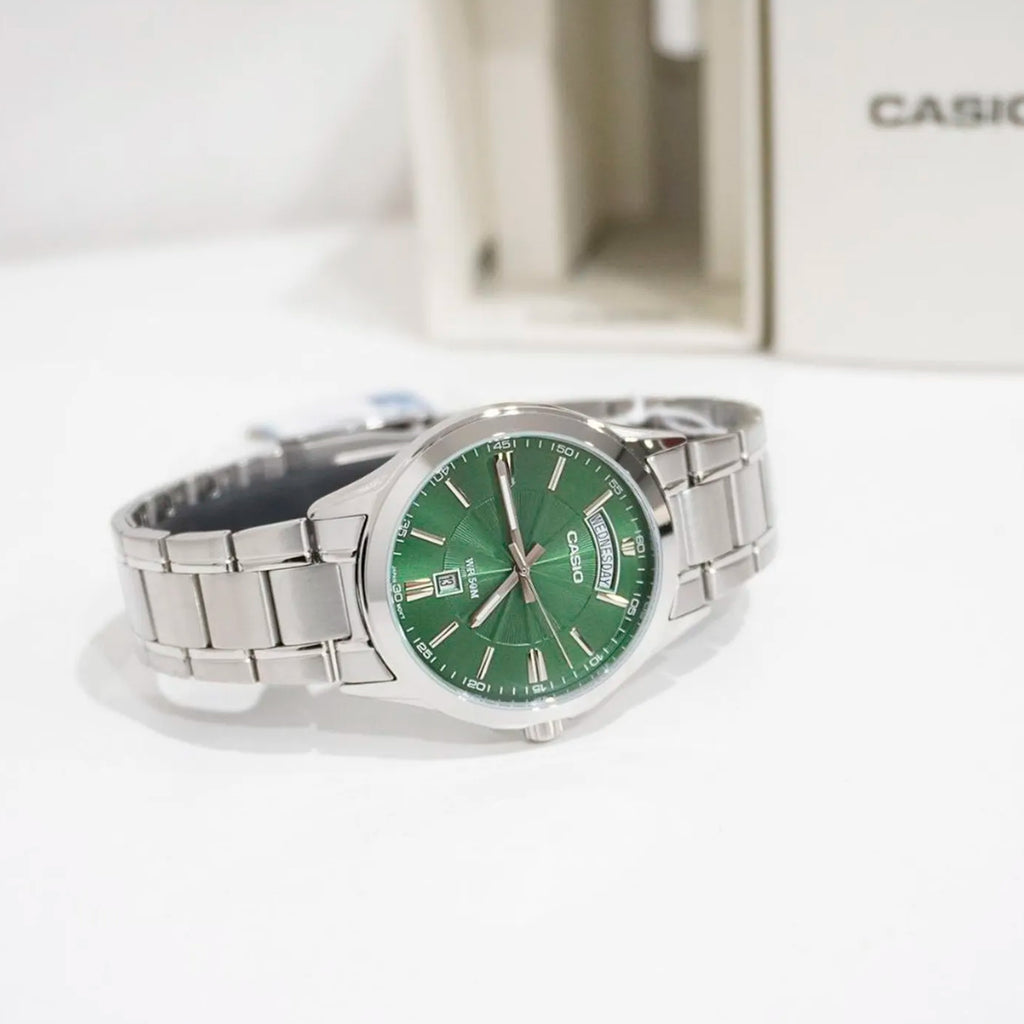Reloj Casio Caballero