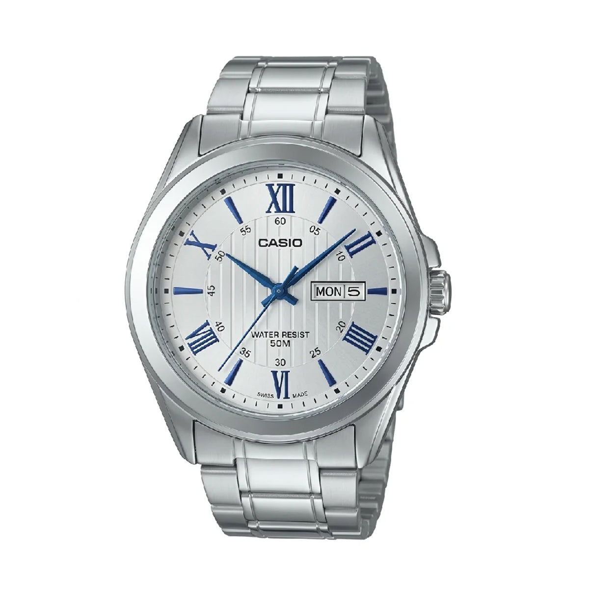 Reloj Casio Caballero