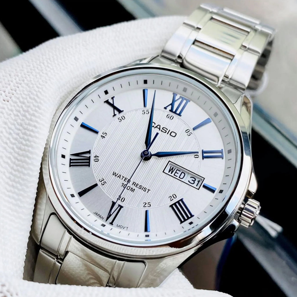 Reloj Casio Caballero