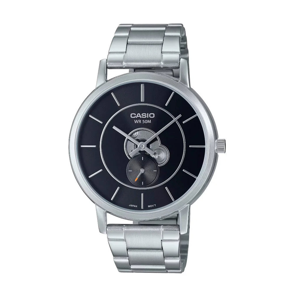 Reloj Casio Caballero