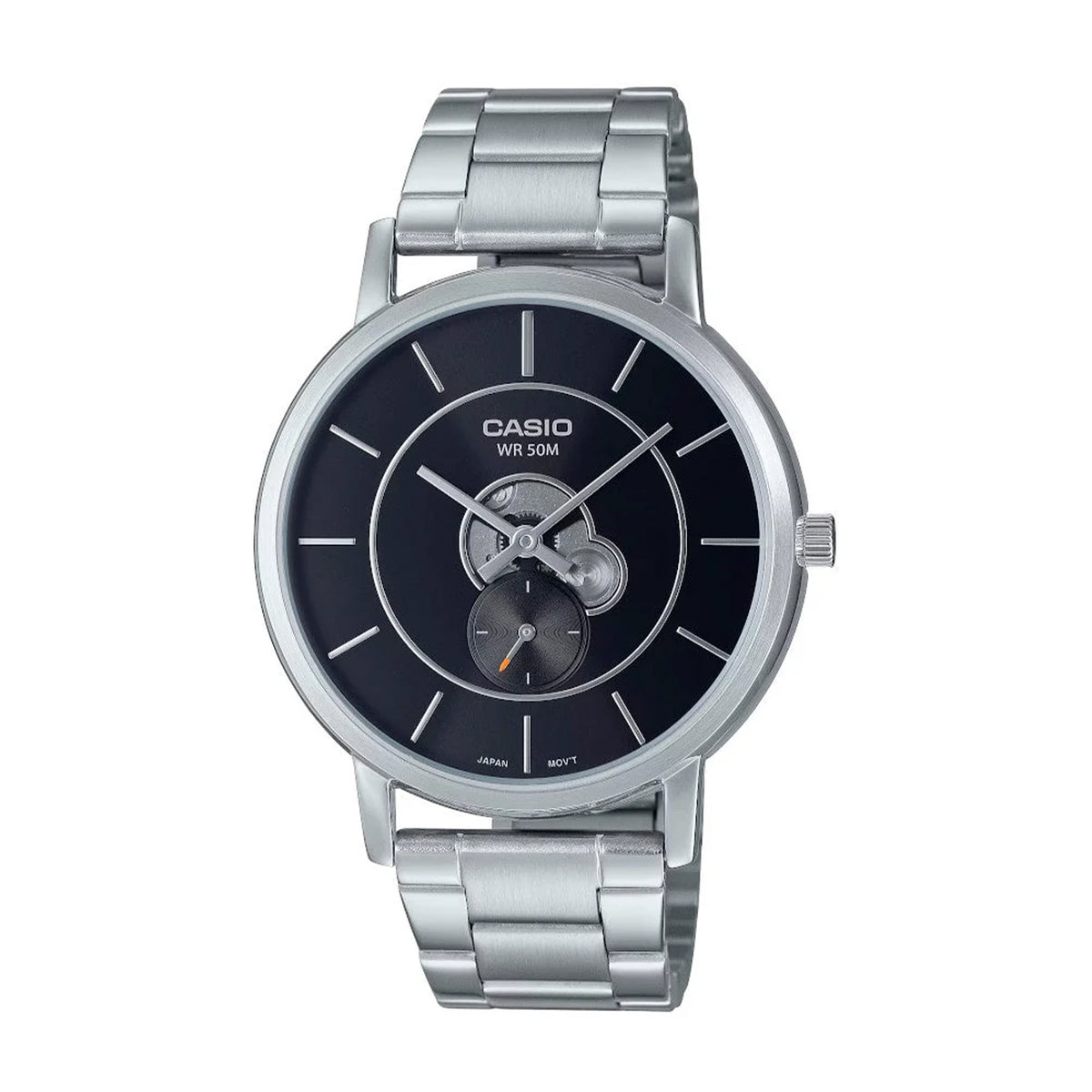 Reloj Casio Caballero