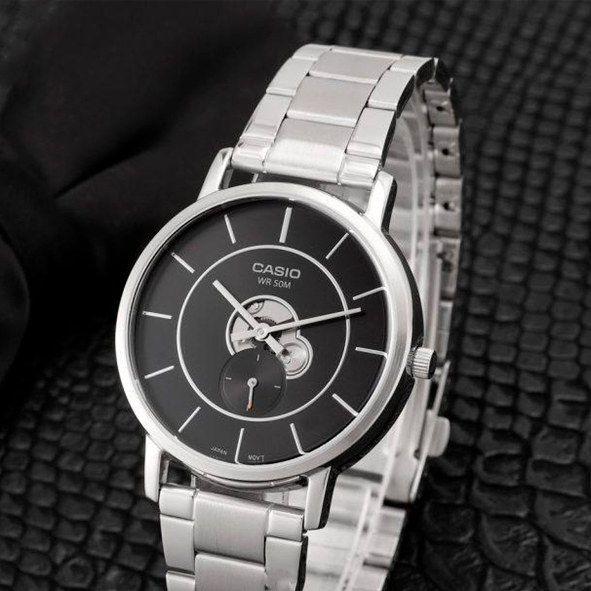 Reloj Casio Caballero