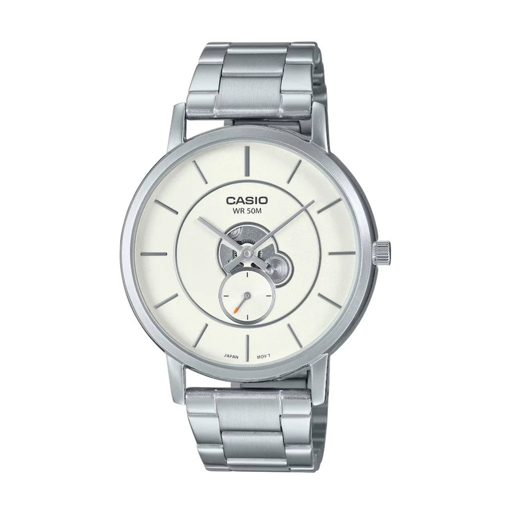 Reloj Casio Caballero