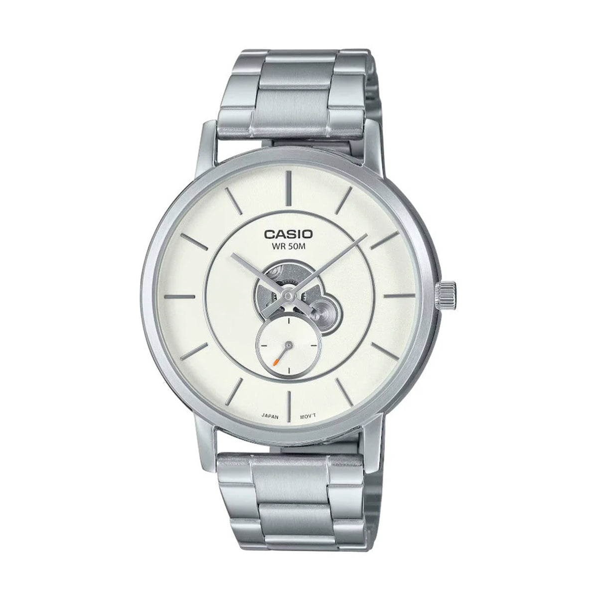 Reloj Casio Caballero