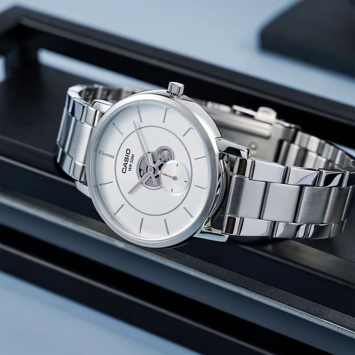 Reloj Casio Caballero