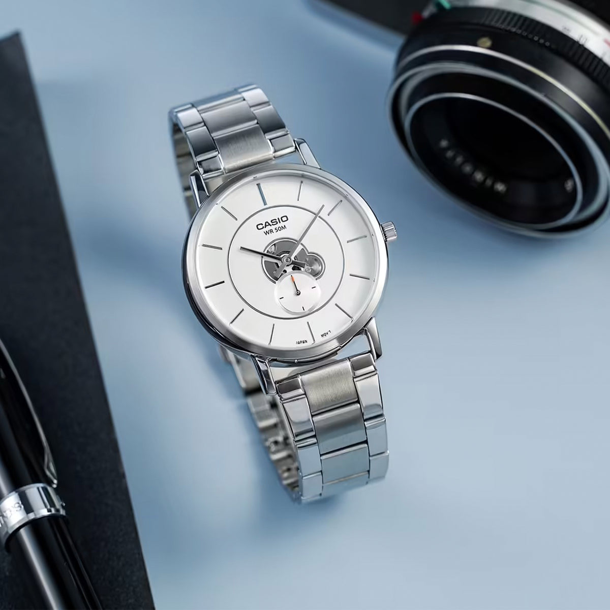 Reloj Casio Caballero