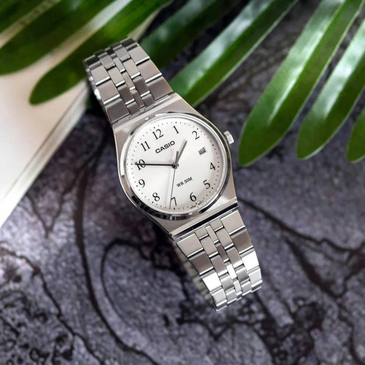 Reloj Casio Unisex