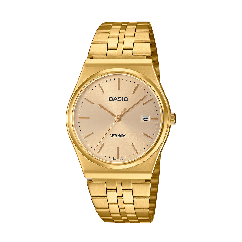 Reloj Casio Caballero