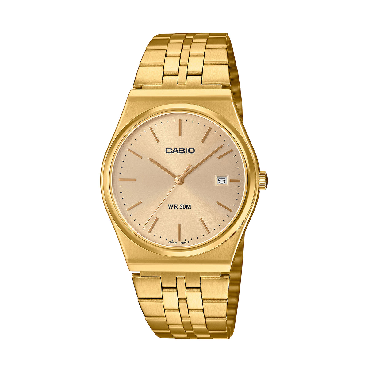 Reloj Casio Caballero