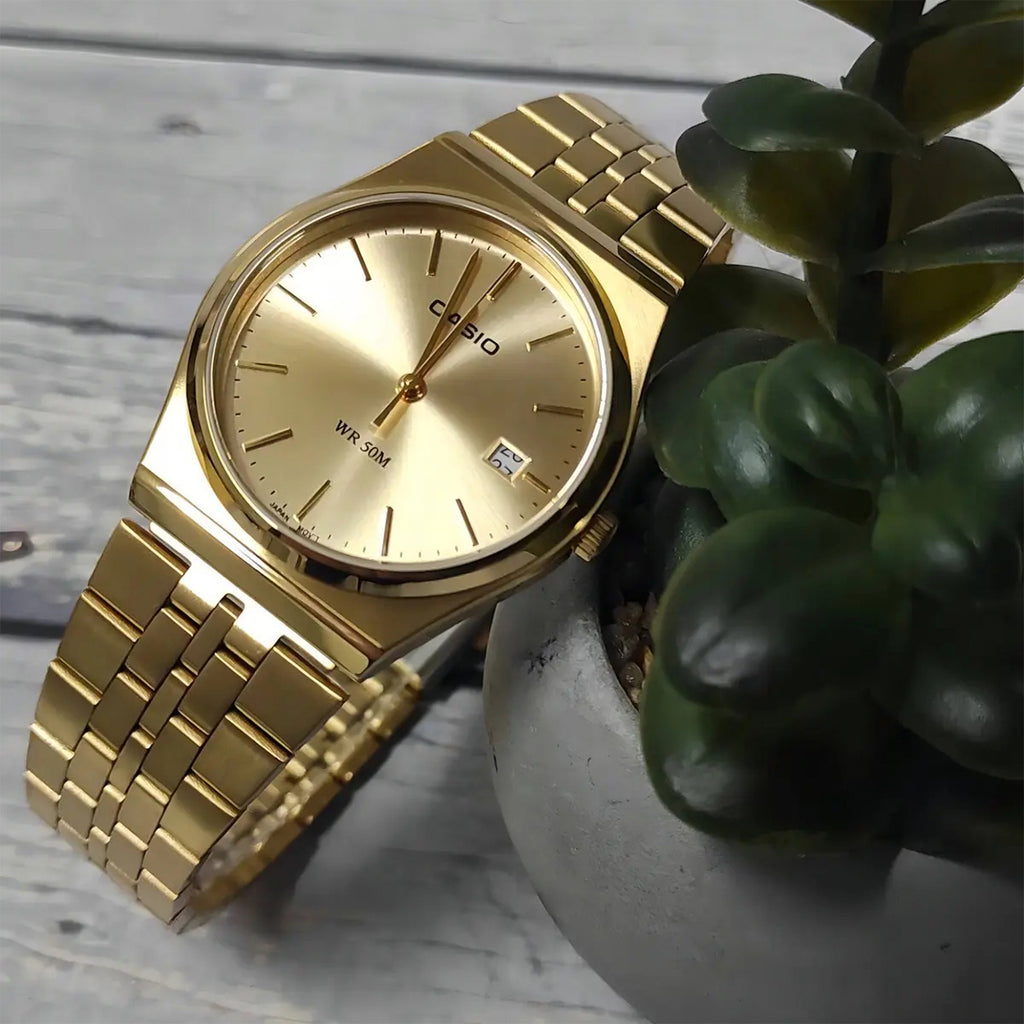 Reloj Casio Caballero