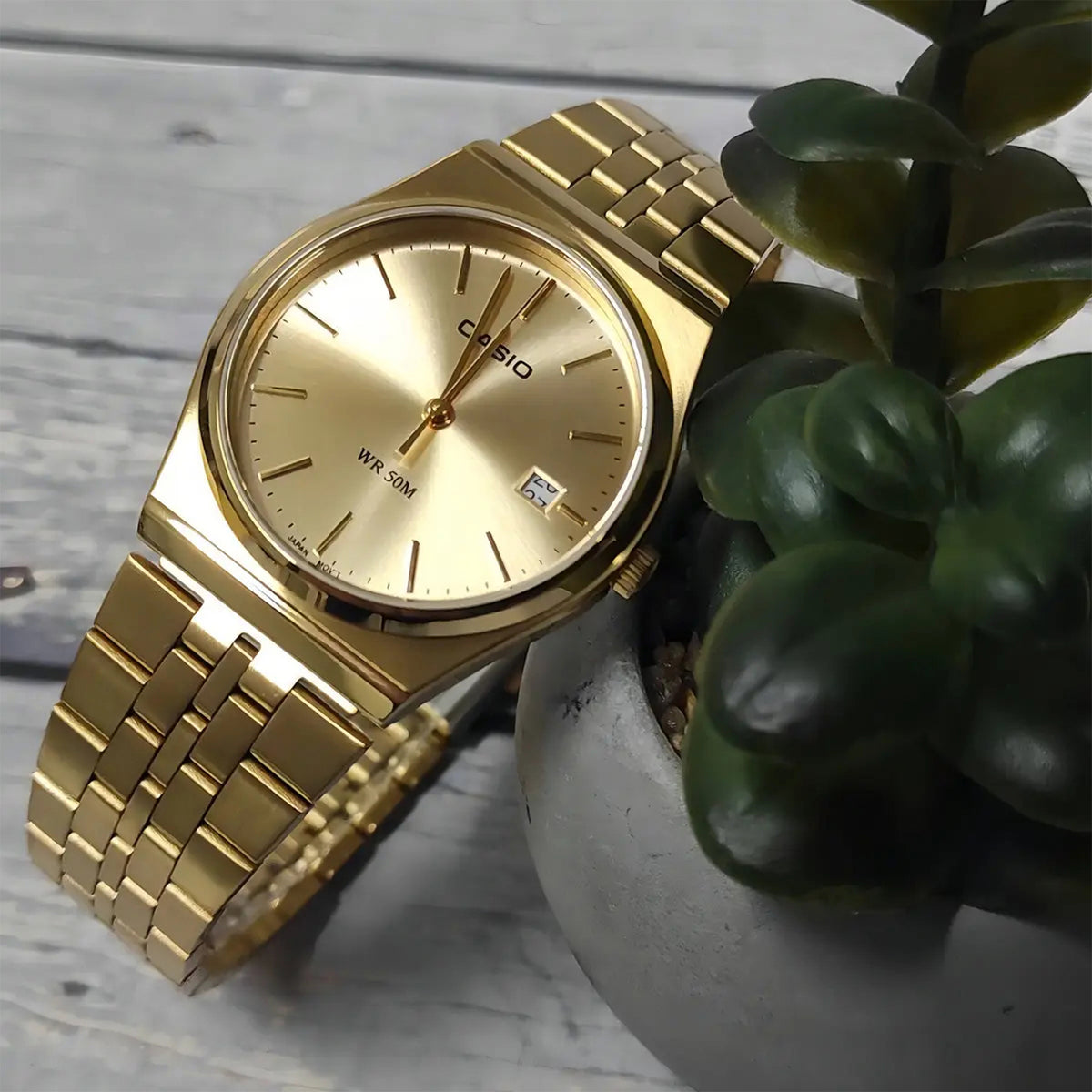Reloj Casio Caballero