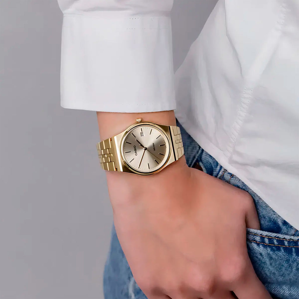 Reloj Casio Caballero