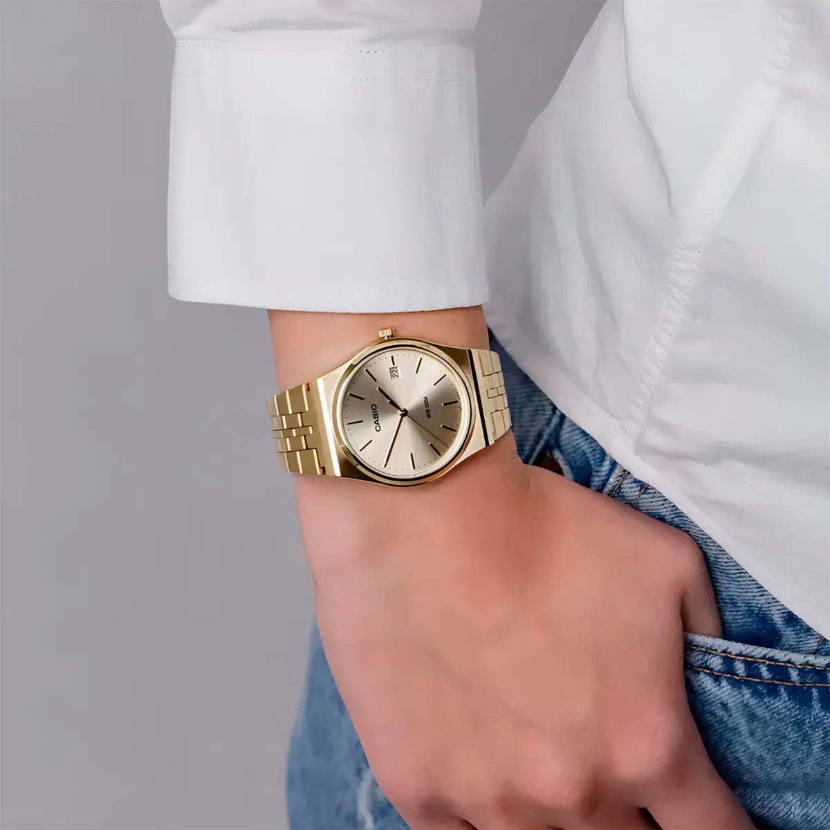 Reloj Casio Caballero