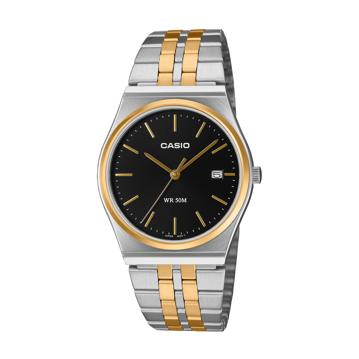 Reloj Casio Caballero