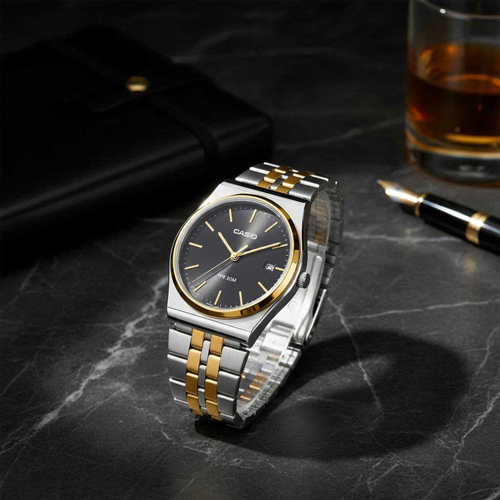 Reloj Casio Caballero
