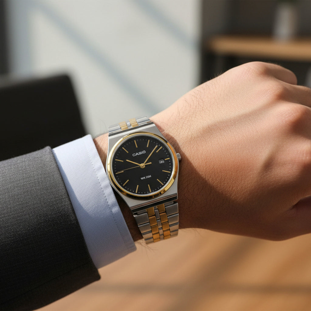 Reloj Casio Caballero