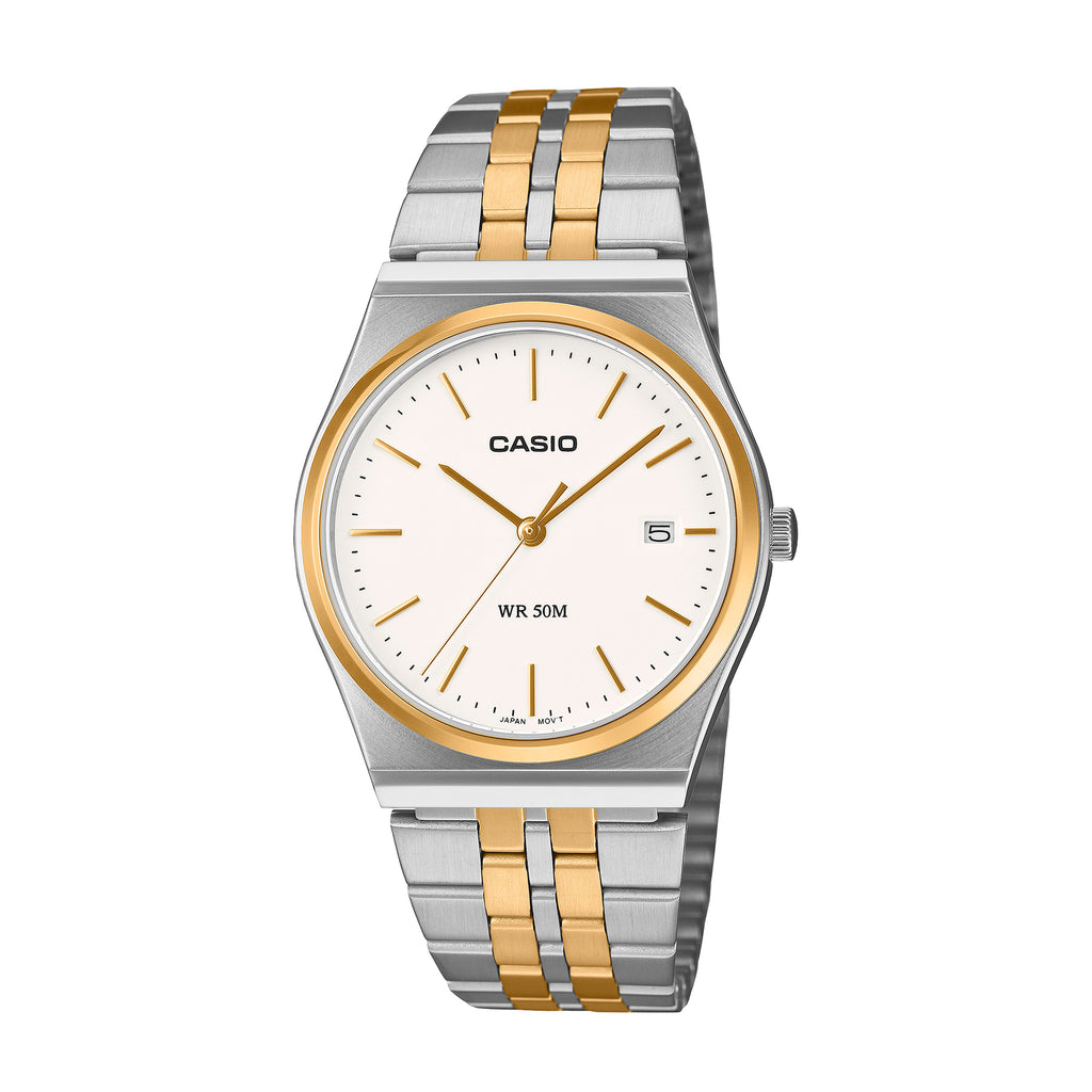 Reloj Casio Caballero