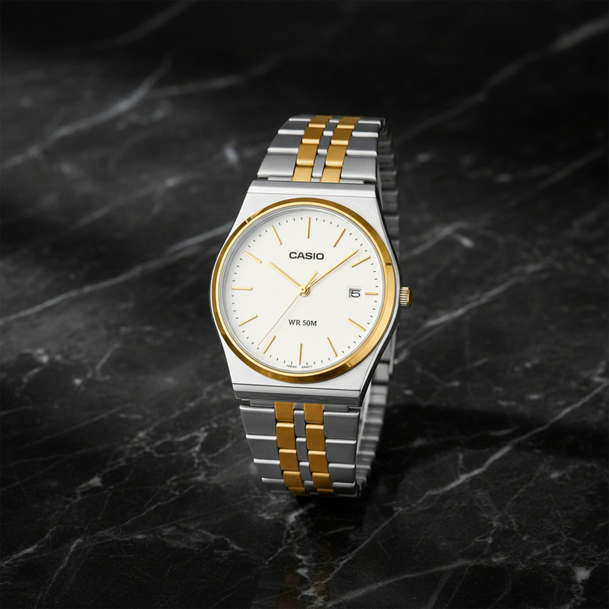 Reloj Casio Caballero