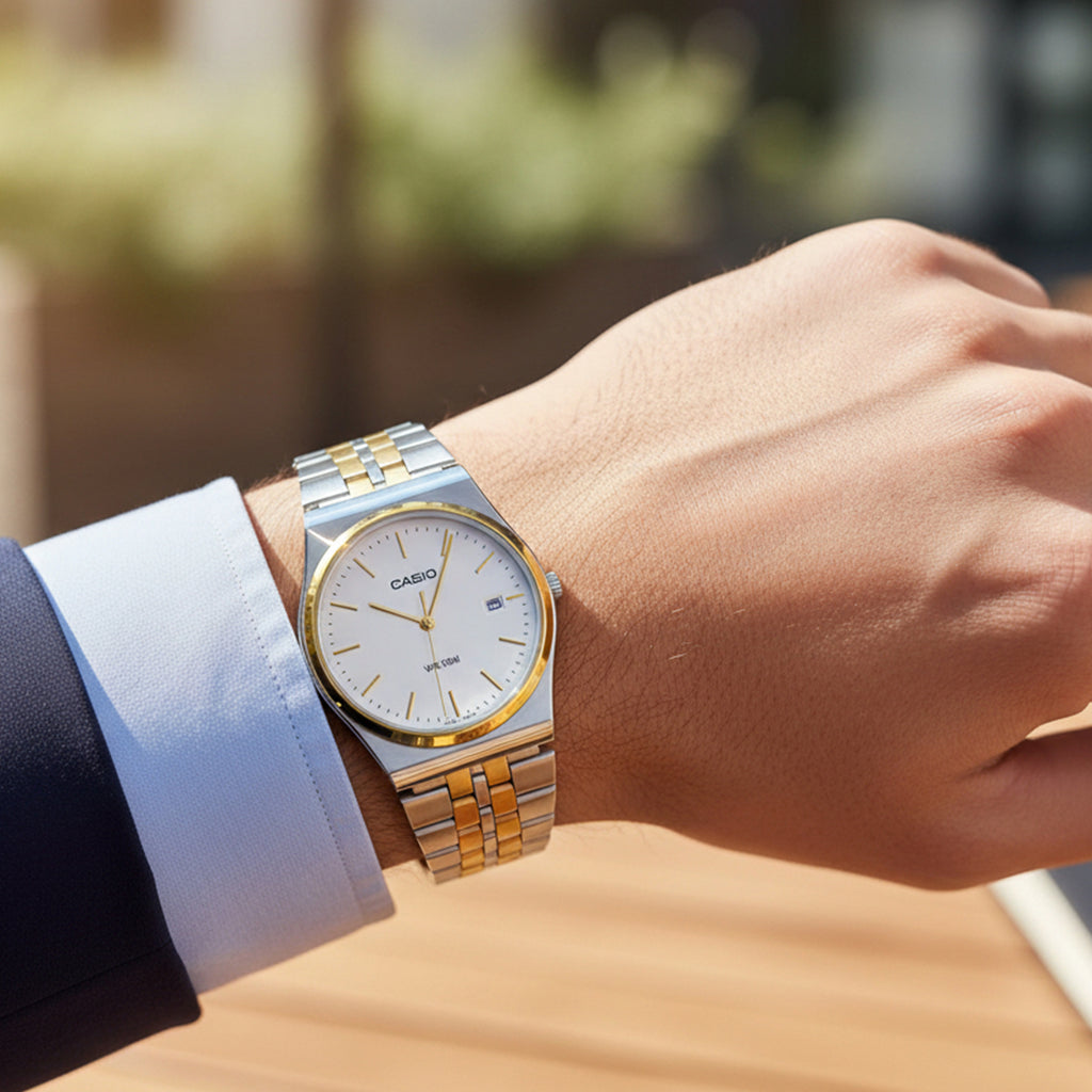 Reloj Casio Caballero