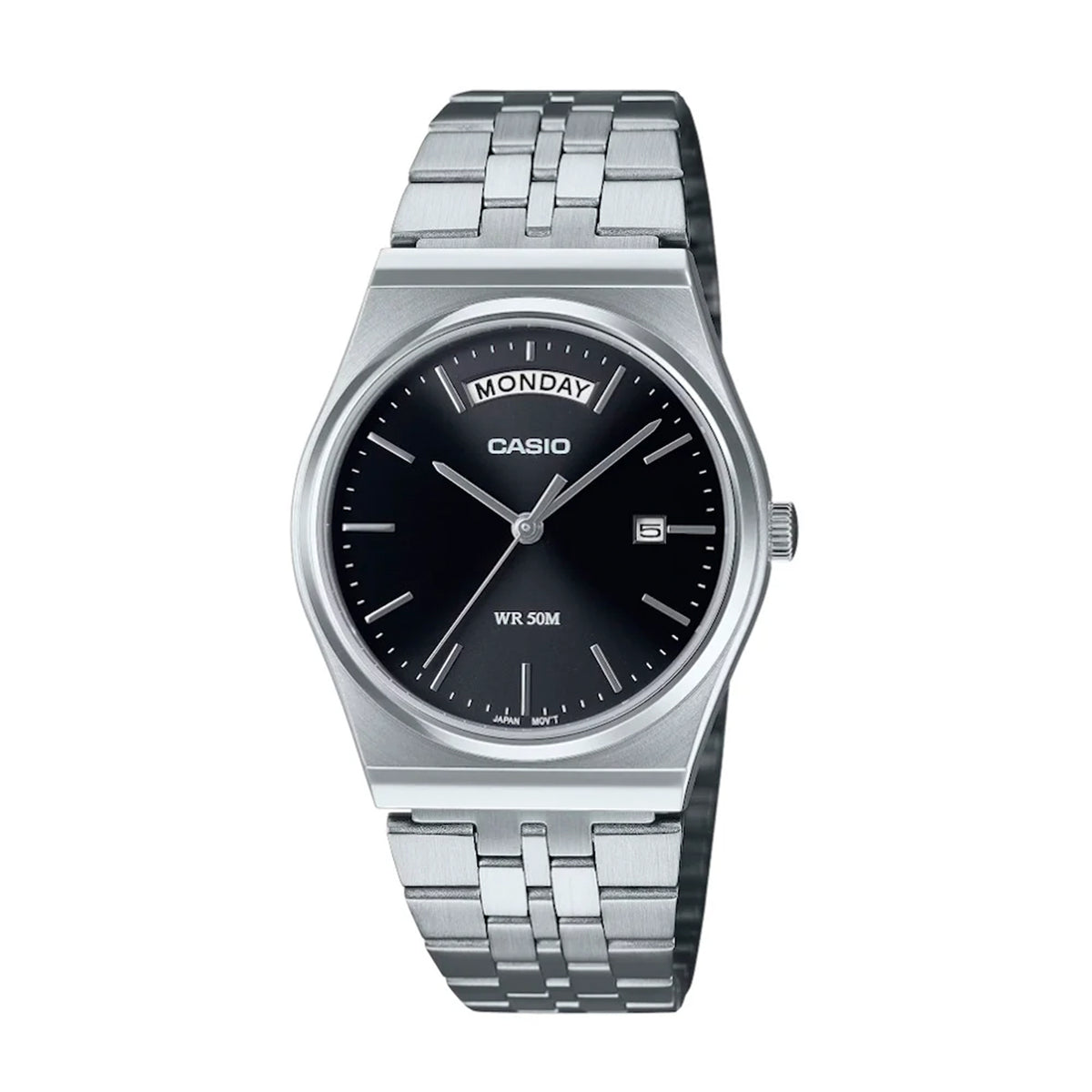 Reloj Casio Caballero