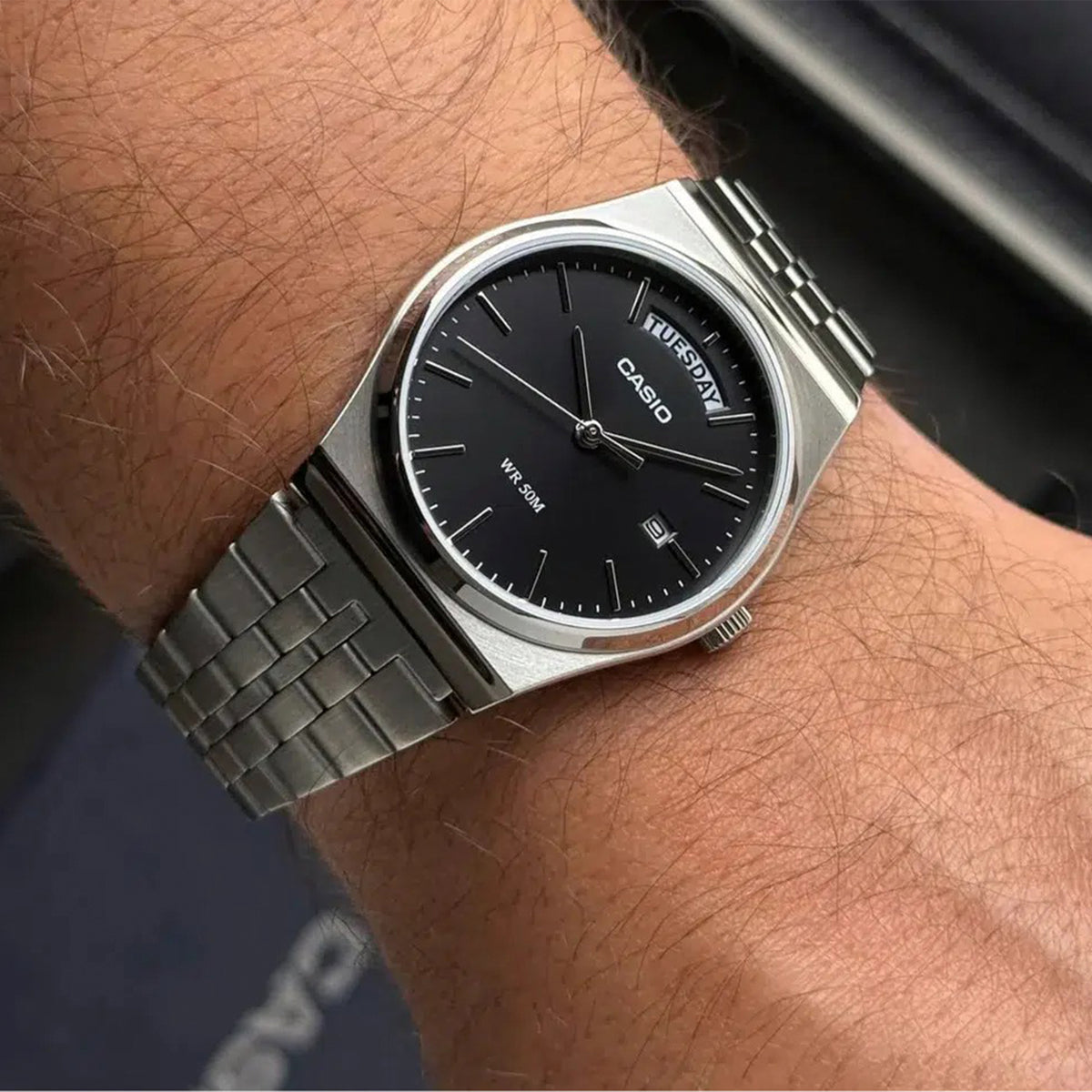 Reloj Casio Caballero
