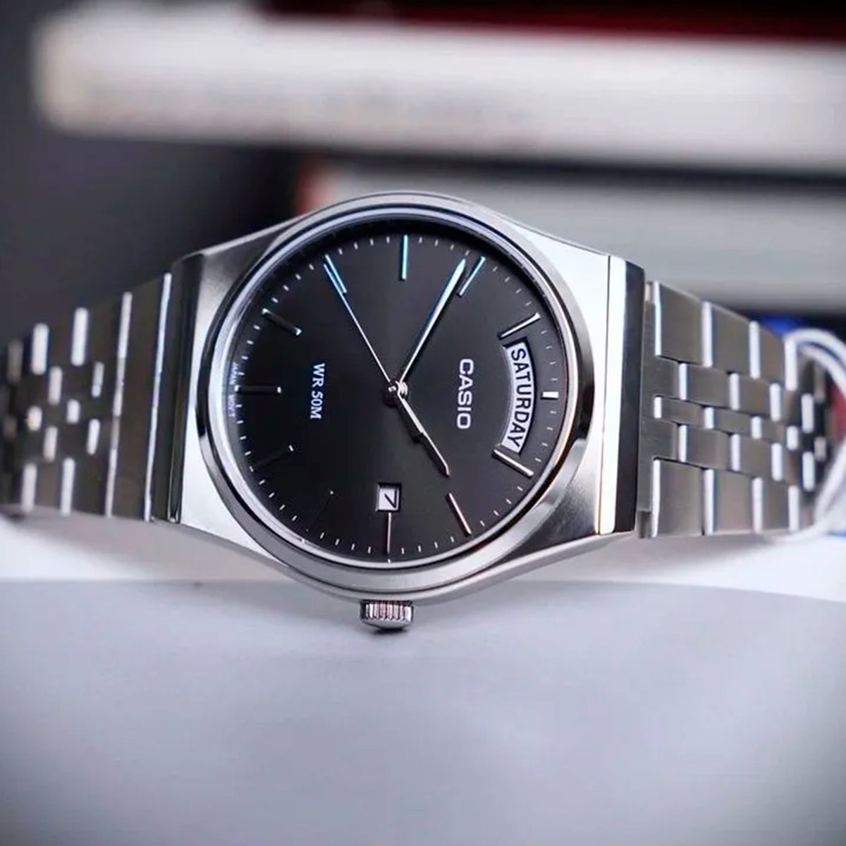 Reloj Casio Caballero