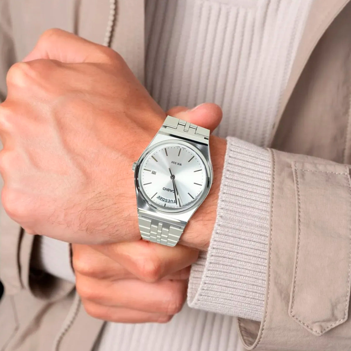 Reloj Casio Unisex