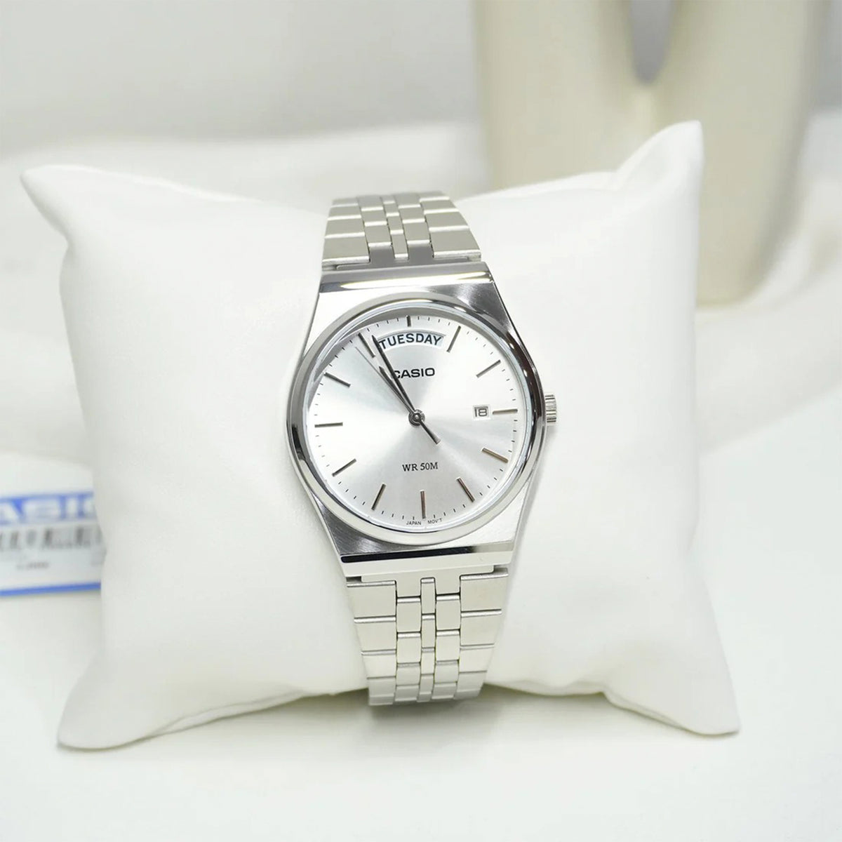 Reloj Casio Unisex