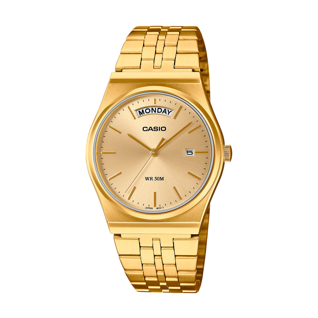 Reloj Casio Caballero